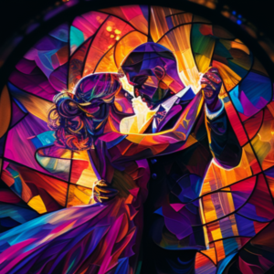 Ballroom Dancing