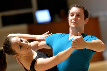 Ballroom Dance