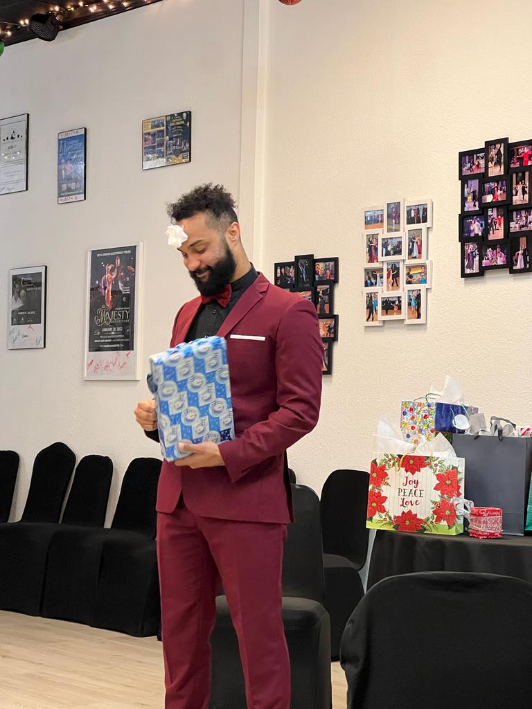 December 2022 Newsletter