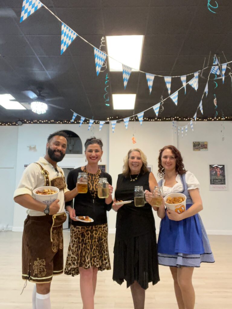 October 2022 Newsletter