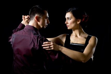 Classical Dance