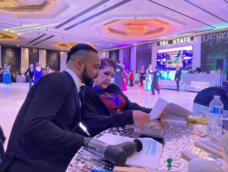 Dance Amadis gallery photo