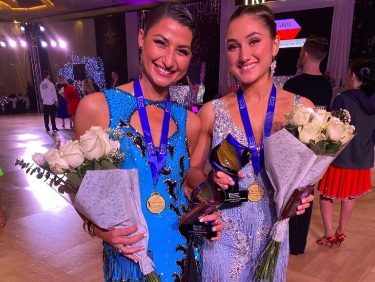 Dance Amadis gallery photo