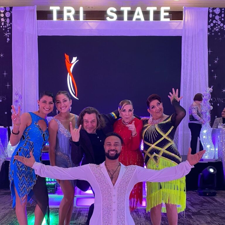 Dance Amadis gallery photo