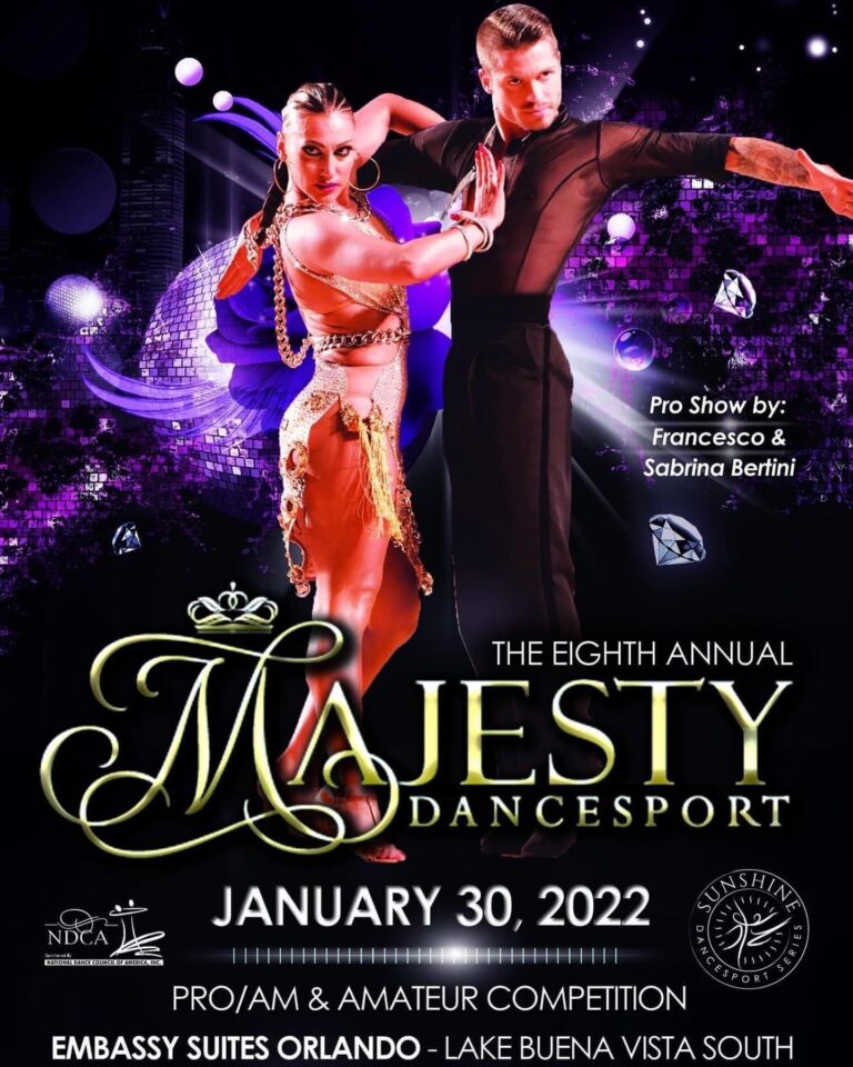 Dance Amadis gallery photo