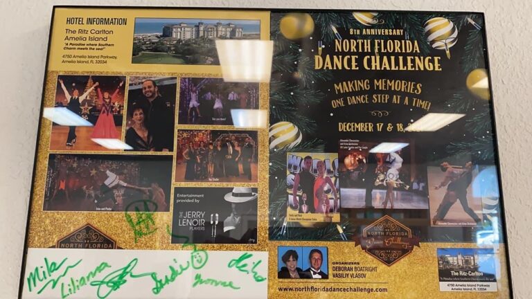 Dance Amadis gallery photo