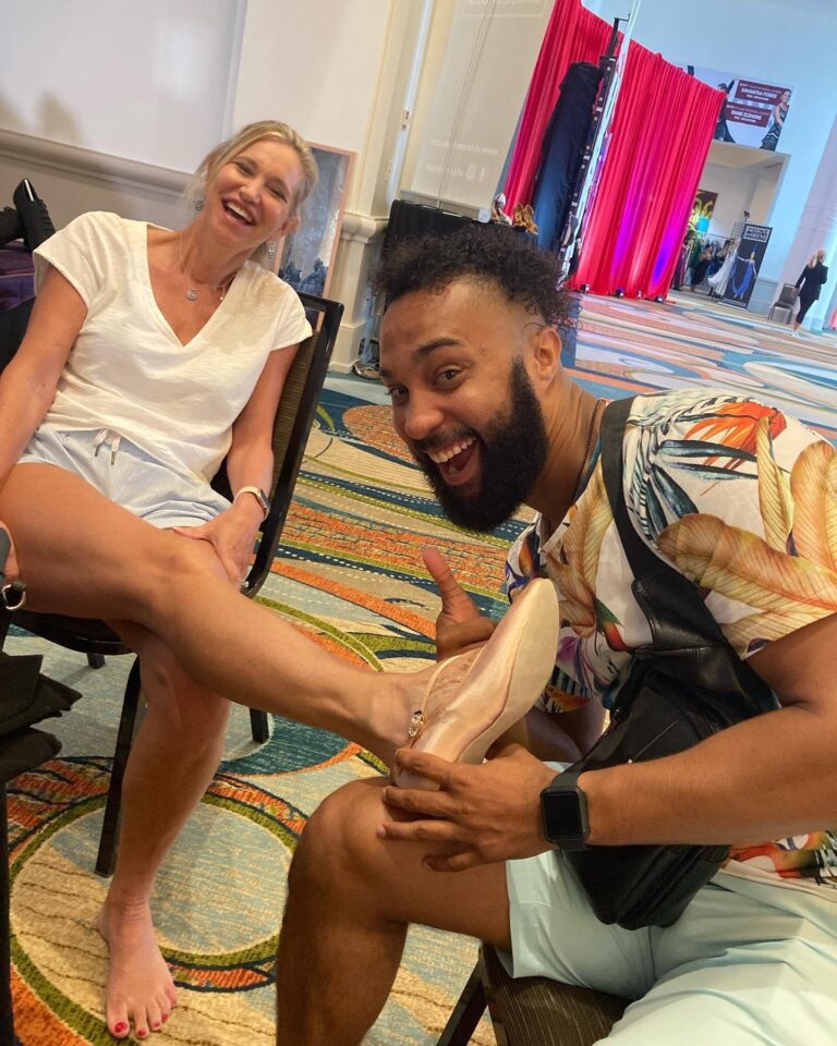 Dance Amadis gallery photo