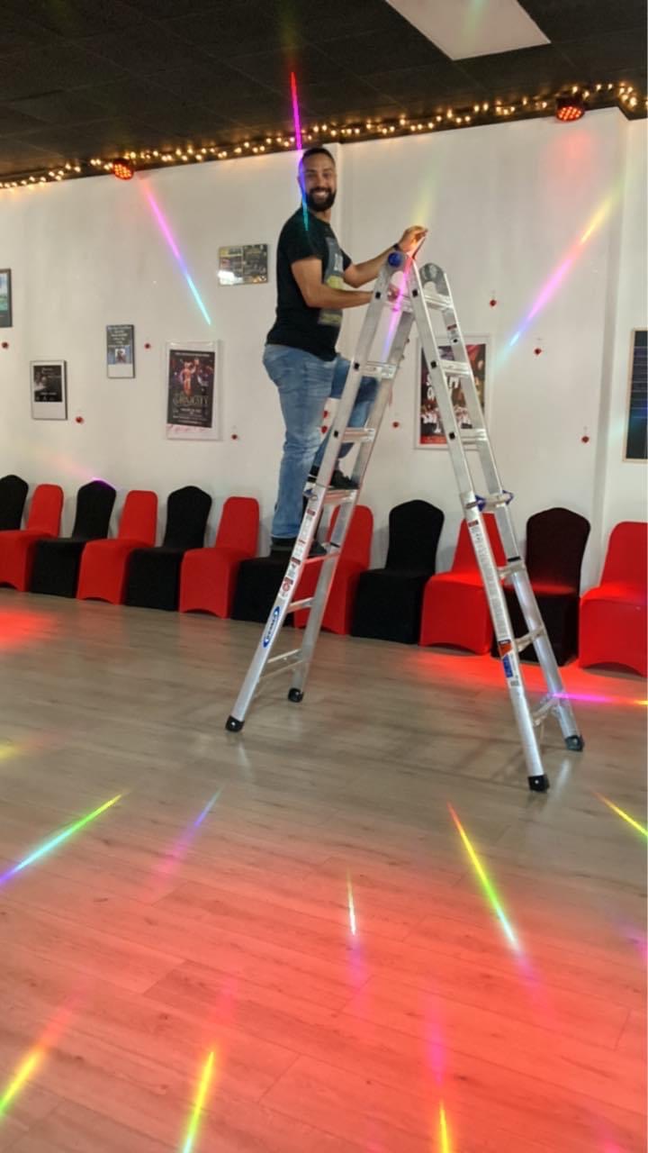 Dance Amadis gallery photo