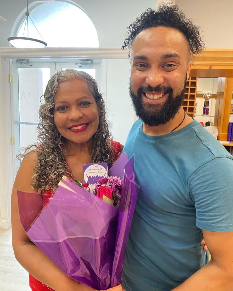 Dance Amadis gallery photo