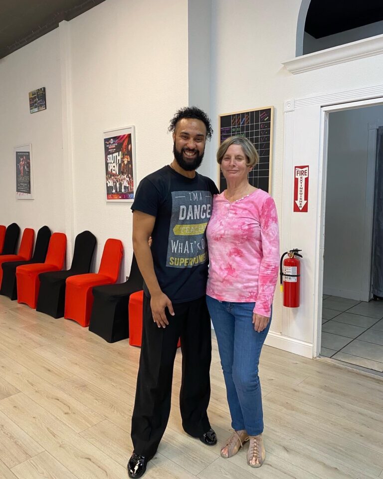 Dance Amadis gallery photo