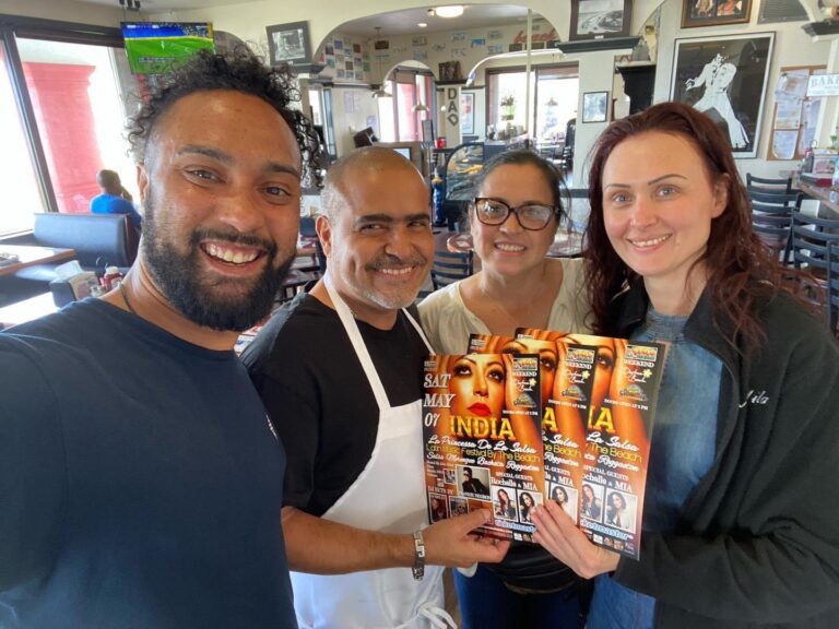 Dance Amadis gallery photo