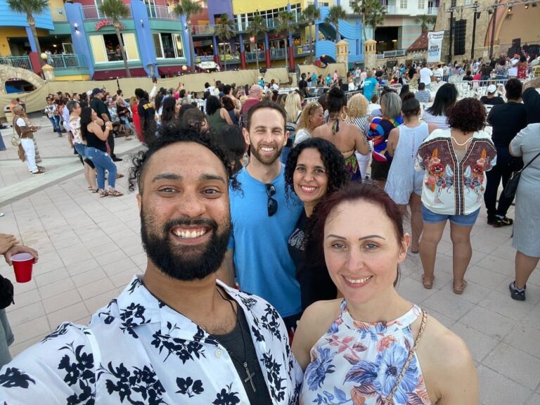 Dance Amadis gallery photo