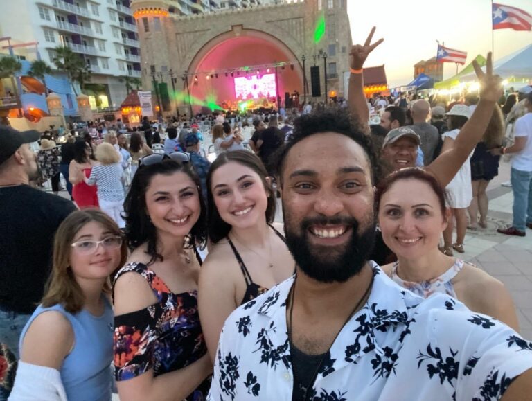 Dance Amadis gallery photo