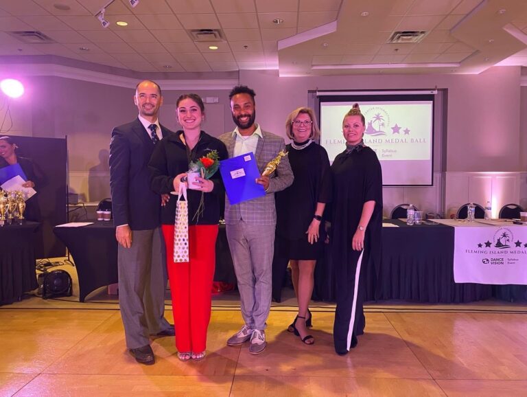 Dance Amadis gallery photo