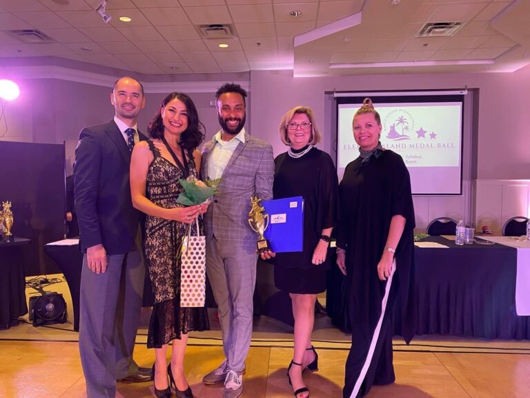 Dance Amadis gallery photo