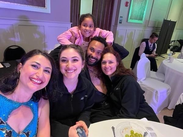 Dance Amadis gallery photo