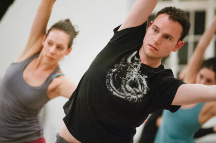 Modern Dance